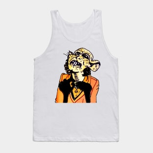 The WITCHES Tank Top